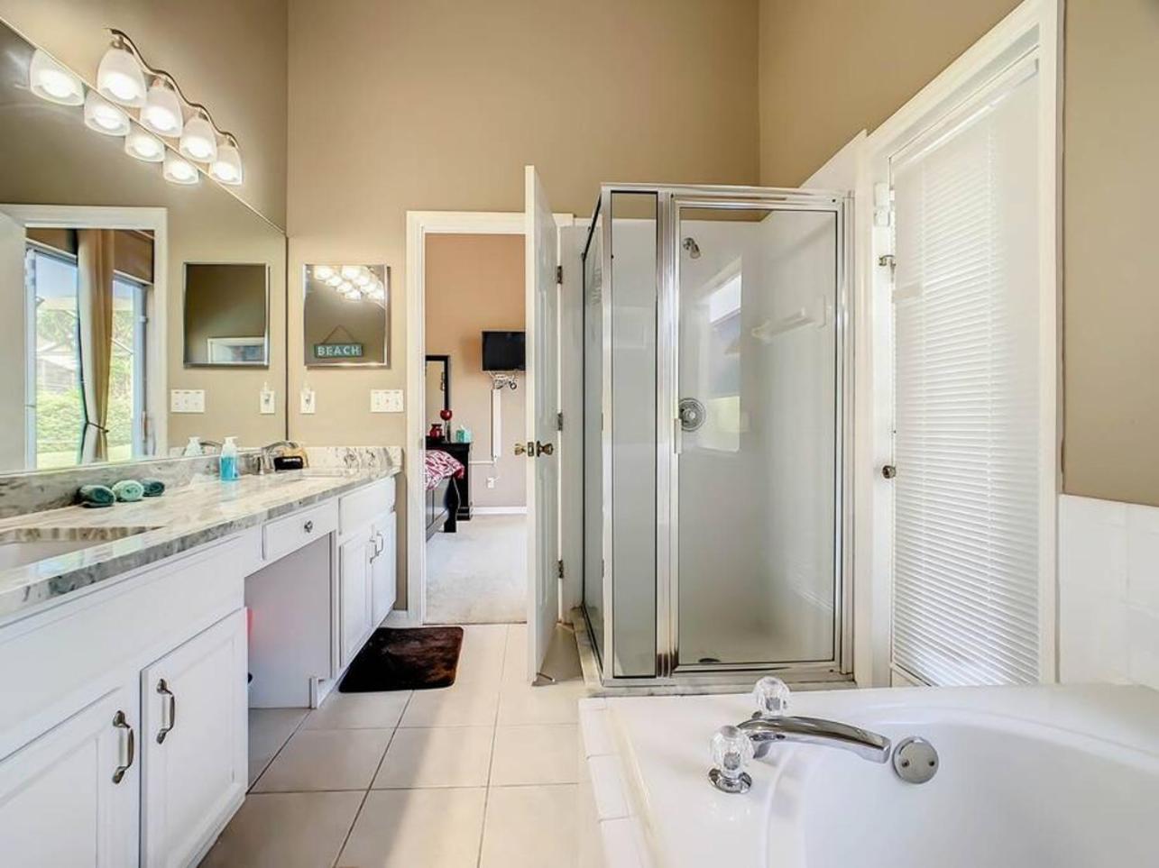 Ariel Private Pool Home Wspa Orlando Exterior foto