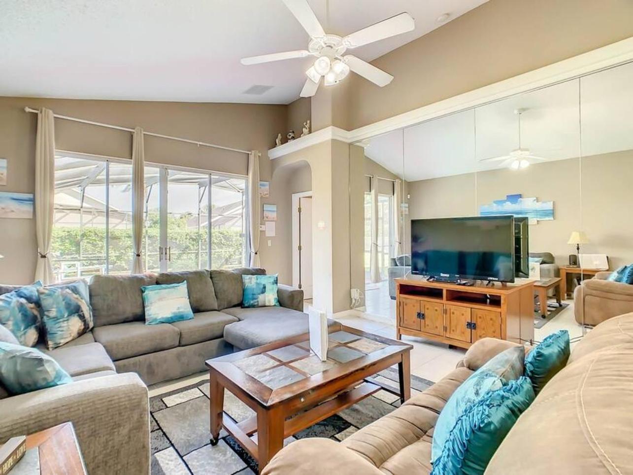Ariel Private Pool Home Wspa Orlando Exterior foto