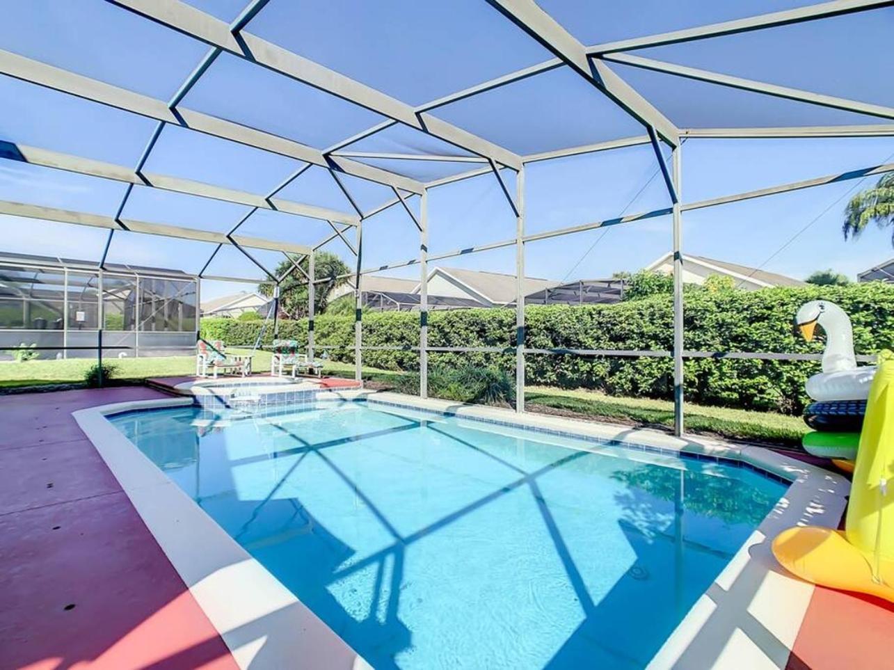 Ariel Private Pool Home Wspa Orlando Exterior foto